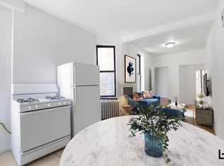 511 W 159th St #12C, New York, NY 10032