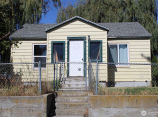 208 Sinclair, Davenport, WA 99122
