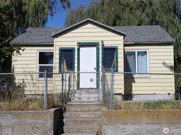 208 Sinclair, Davenport, WA 99122