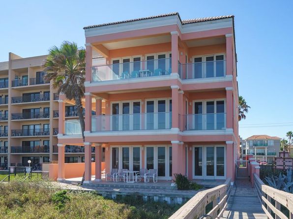 South Padre Island TX Condos & Apartments For Sale - 112 Listings | Zillow