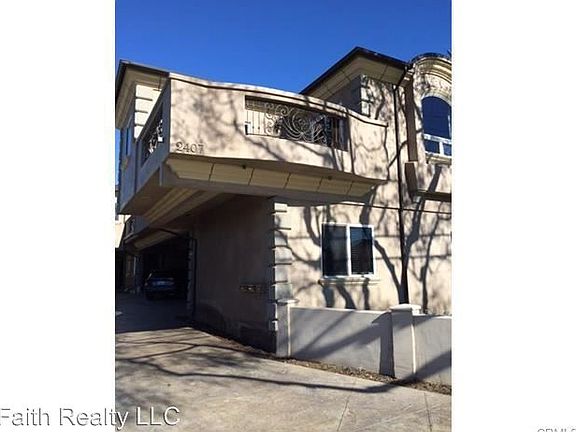 3rd image of 2407 Grant Ave #A
