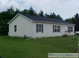155 Lane 405 Jimmerson Lk, Fremont, IN 46737