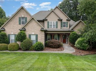 335 Willow Ridge Ln, Winston Salem, NC 27127