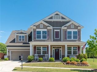 13716 Baytown Ct, Huntersville, NC 28078