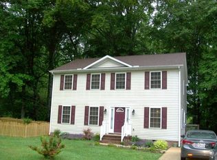 5200 Windsor Rd, Sandston, VA 23150