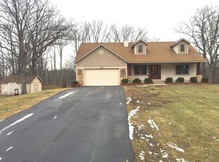 11981 Joshua Dr, Grand Haven, MI 49417