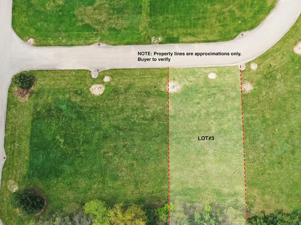 3 Catamaran Ct, Cassopolis, MI 49031