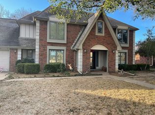 7222 E 87th St S, Tulsa, OK 74133