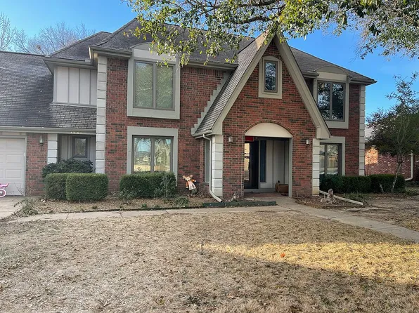 7222 E 87th St S, Tulsa, OK 74133