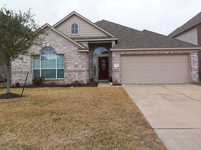 4923 Redwing Brook Trl, Katy, TX, 77449