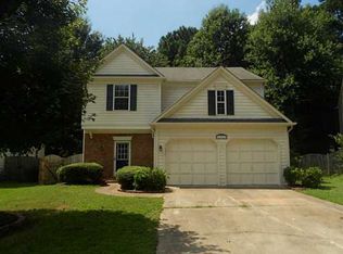 4255 Pentworth Ln, Atlanta, GA 30346