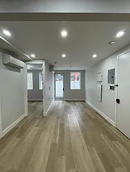 Rented by Aron Fried, LREB