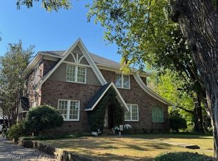 1310 S Albert Pike Ave, Fort Smith, AR 72903