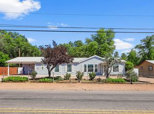 109 E Rancho Rd, Payson, AZ 85541