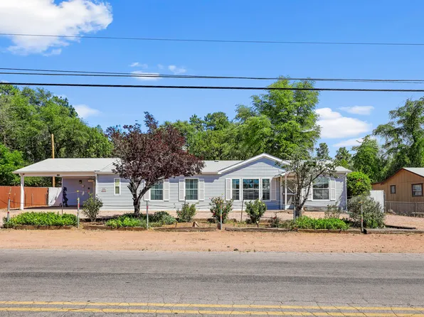 109 E Rancho Rd, Payson, AZ 85541