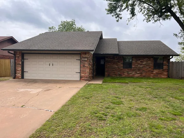 5017 W Cherokee Ave, Enid, OK 73703