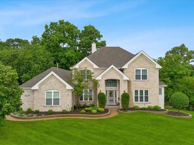 18212 Ashford Oaks Dr, Glencoe, MO, 63038