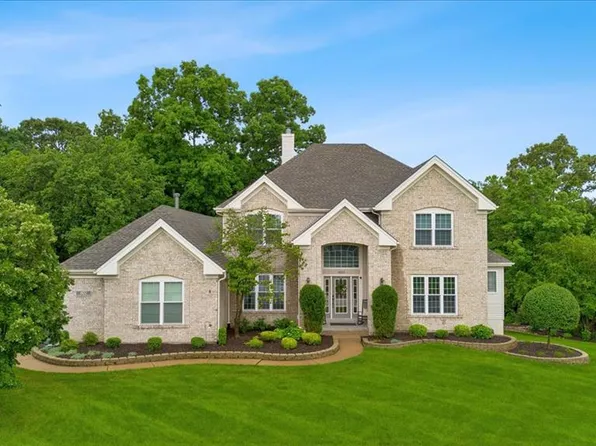 18212 Ashford Oaks Dr, Glencoe, MO 63038