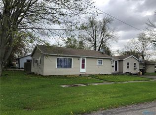 801 Elbert St, Defiance, OH 43512