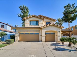 1172 Sandy Nook, San Jacinto, CA 92582