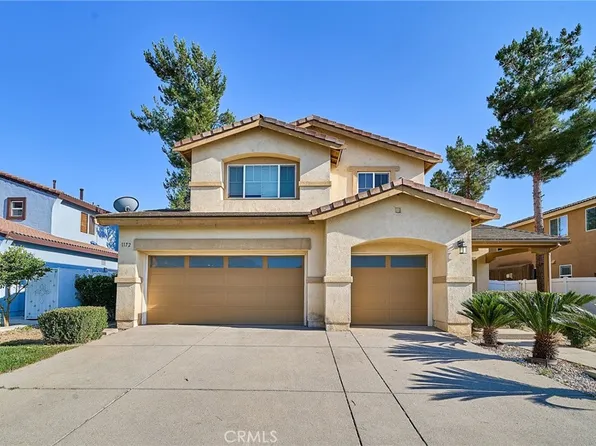 1172 Sandy Nook, San Jacinto, CA 92582