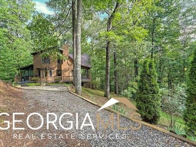 56 Black Oak Dr, Blairsville, GA, 30512