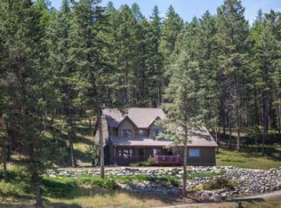 5064 Whitefish Stage Rd, Whitefish, MT 59937