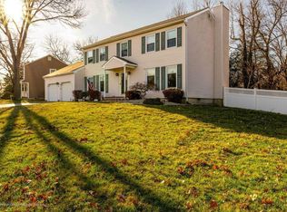 4 Georgia St, Jackson, NJ 08527