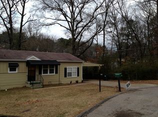 5103 Jarrett Rd, Chattanooga, TN 37416