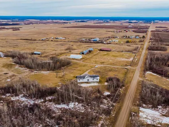 722055 Range Road 43 Rural Grande Pr #1, County Of, AB T8X 5B2