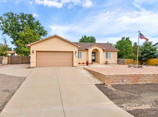 182 S Spaulding Ave, Pueblo West, CO 81007