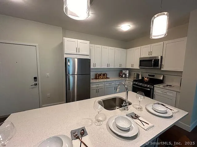 111B Morgan St #209 — Photo 23