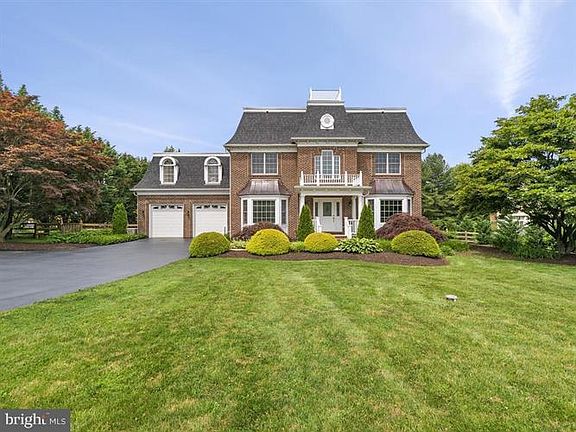 5th image of 21738 Mobley Farm Dr