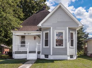 812 Bond Ave, Collinsville, IL 62234