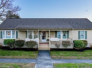 47 Glenhaven Ave, Fairhaven, MA 02719