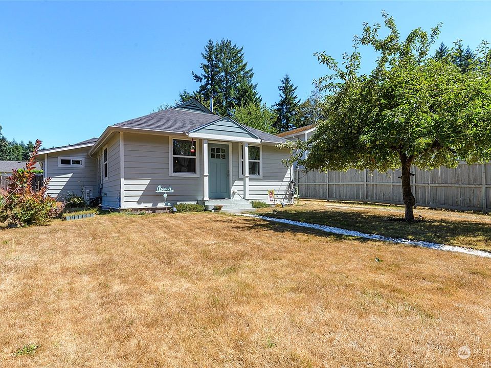 5144 Beach Way NE, Olympia, WA 98516 Zillow