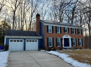 12305 Needlepine Ter, Silver Spring, MD 20904