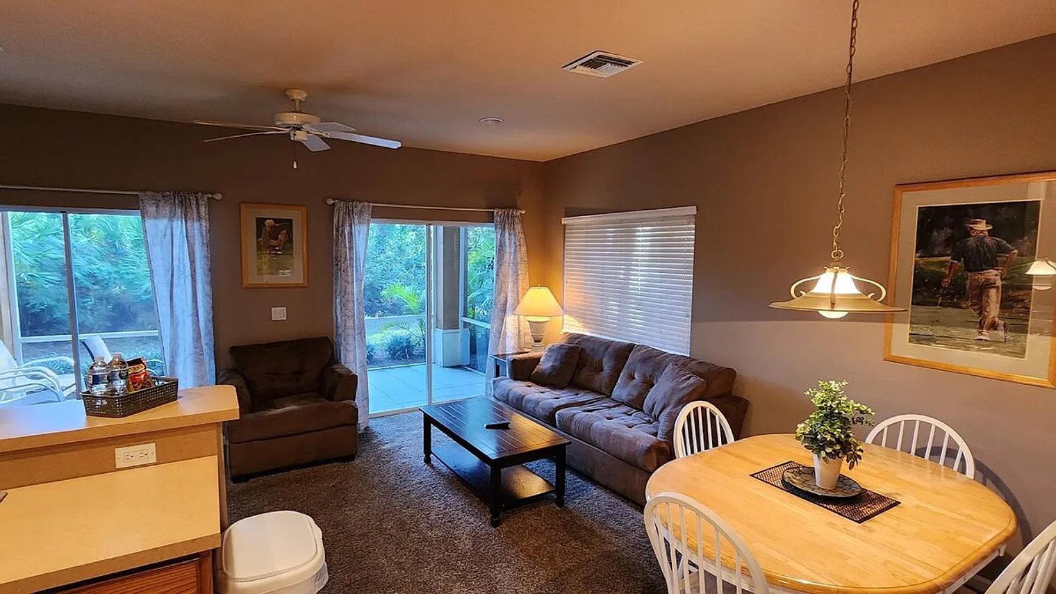 1 bed, 1.5 bath, $2,686 — Photo 1