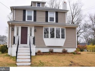 321 Chestnut St, Delran, NJ 08075
