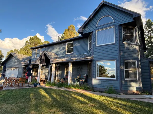 33 Anaya Rd, Tijeras, NM 87059