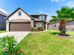 2565 Magnolia Fair Way, Spring, TX 77386