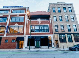 1012 N Milwaukee Ave, Chicago, IL 60642
