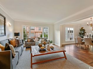 114 Beaumont Ave, San Francisco, CA 94118