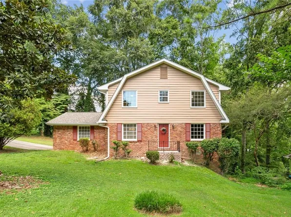 5875 Castle Ln, Norcross, GA 30093