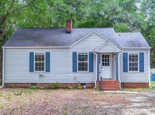 109 Saint Paul St, Durham, NC 27704