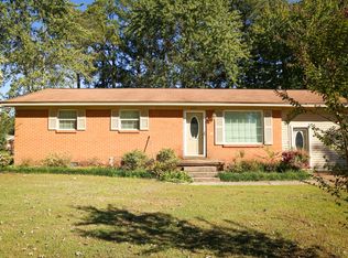 638 Cheshier St, Halls, TN 38040