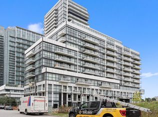 251 Manitoba St #115-06, Toronto, ON M8Y 0C7