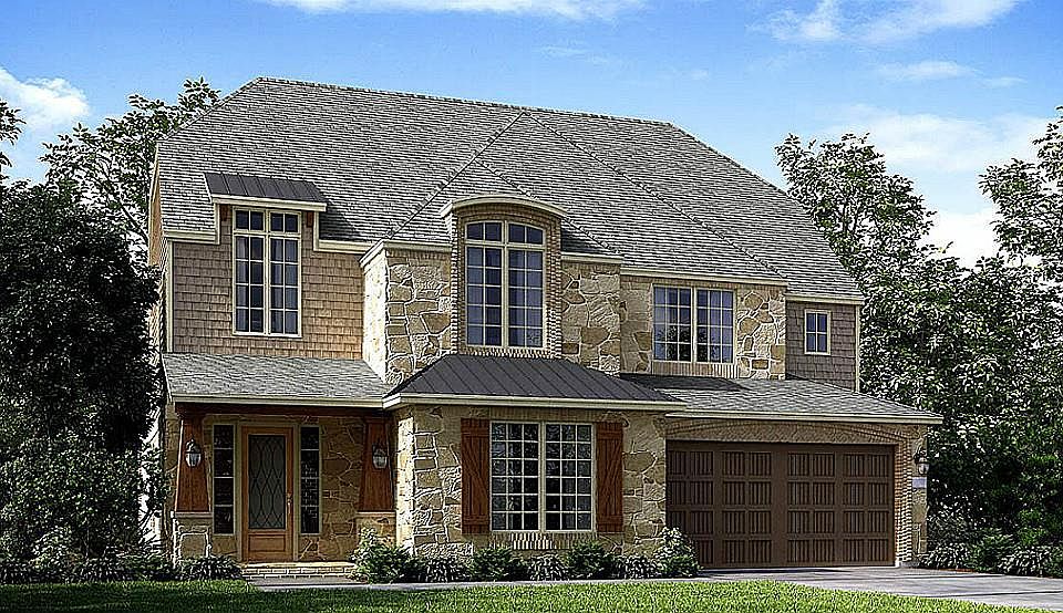 1st image of 20006 Parker Bend Ln