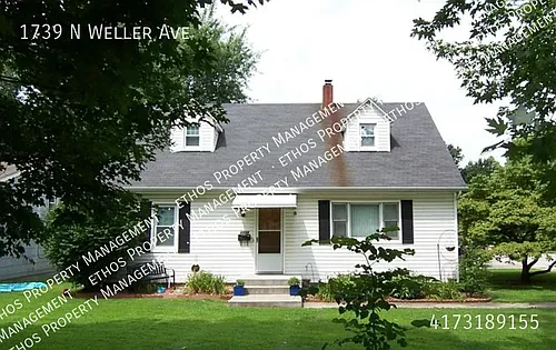 1739 N Weller Ave Photo 1