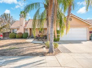 3588 N Saratoga Ave, Fresno, CA